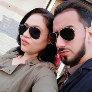 Meet your Posher, James